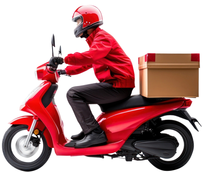 deliveryBoy